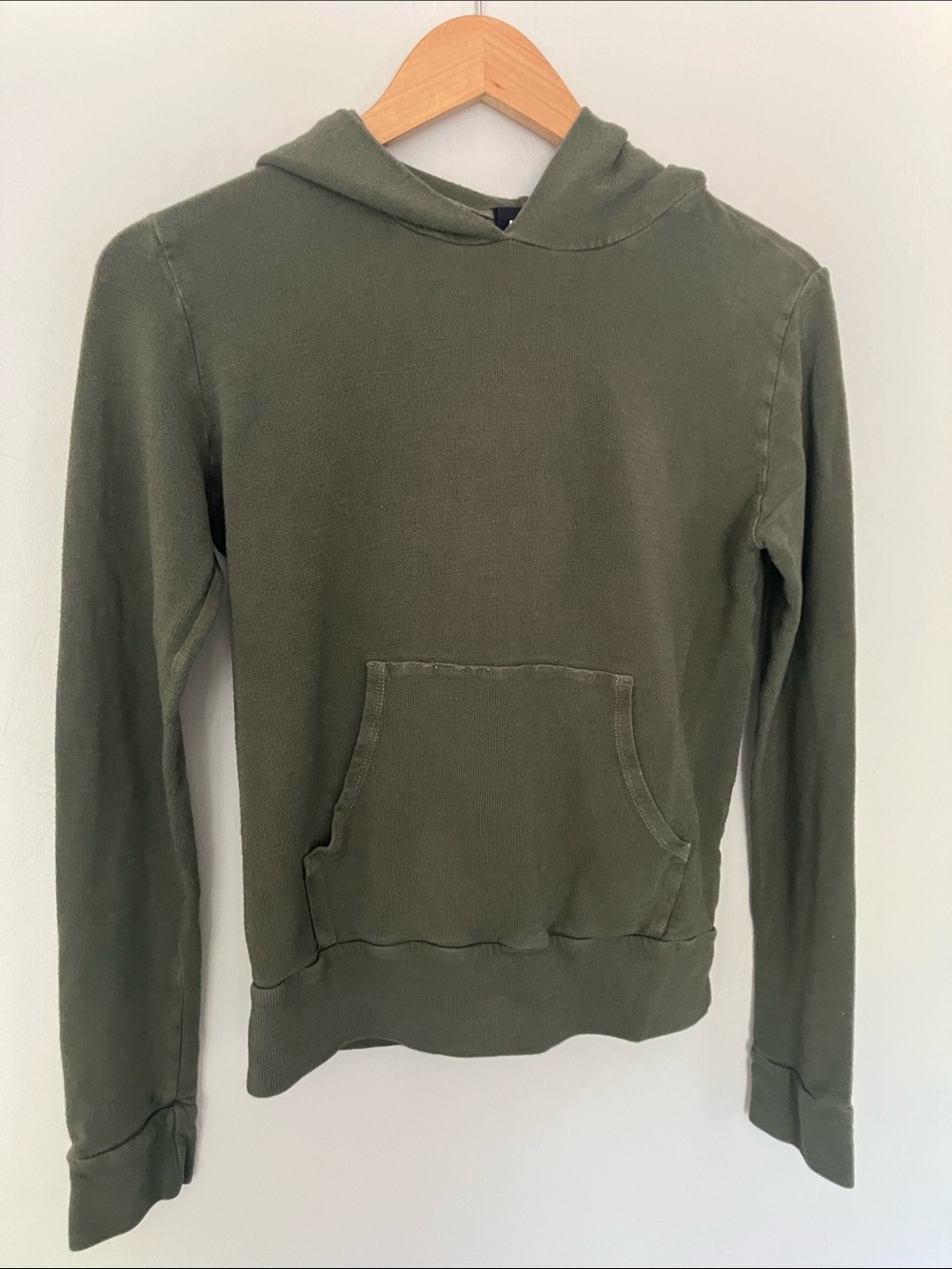 Monrow sweatshirt